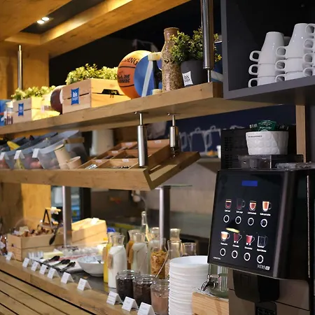 Ibis Budget 3* Bilbao