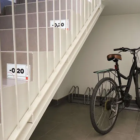 Guest house Ibis Budget