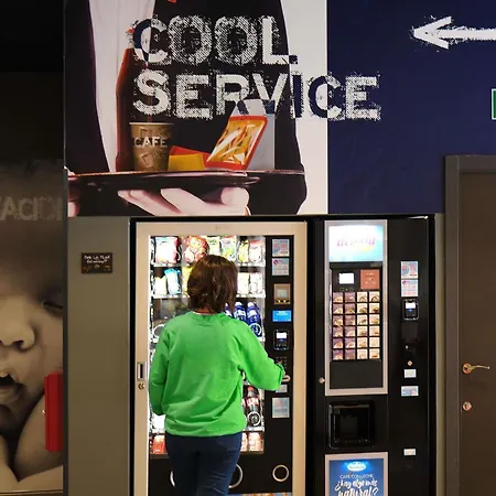 Ibis Budget Pensionat 3*