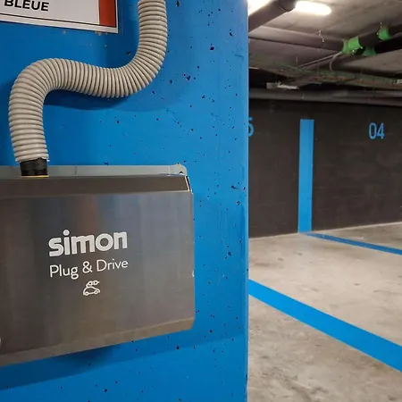 Ibis Budget Pensionat Bilbao