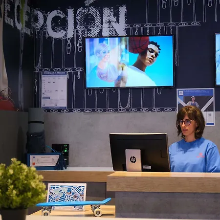 Ibis Budget ビルバオ