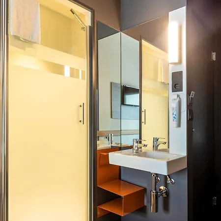 Ibis Budget 招待所 4*