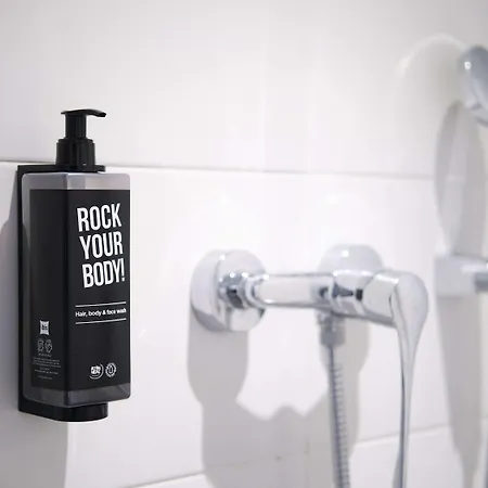 Ibis Budget Pensionat Bilbao