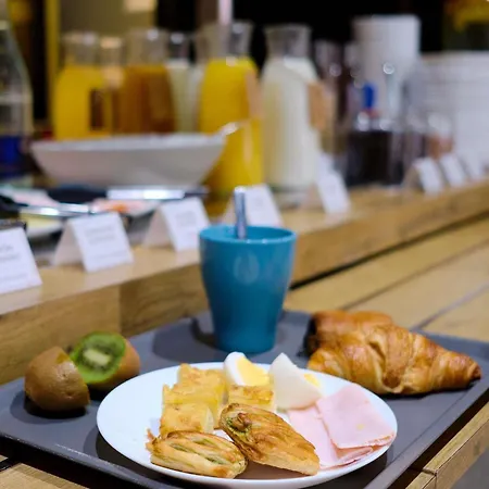 Ibis Budget 4* Bilbao