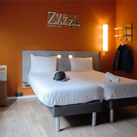 Ibis Budget 4* 毕尔巴鄂