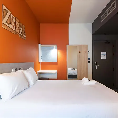 Ibis Budget 毕尔巴鄂