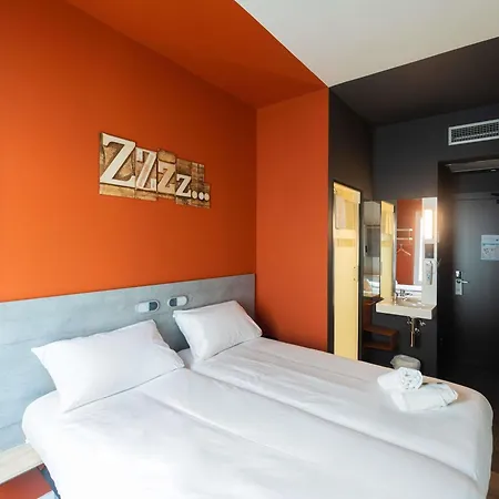 Ibis Budget 4*