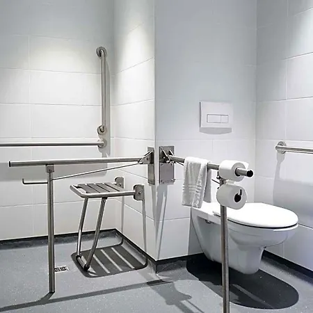 Гостевой дом Ibis Budget 4*