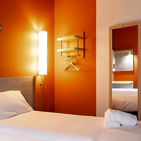 Ibis Budget 4* Бильбао