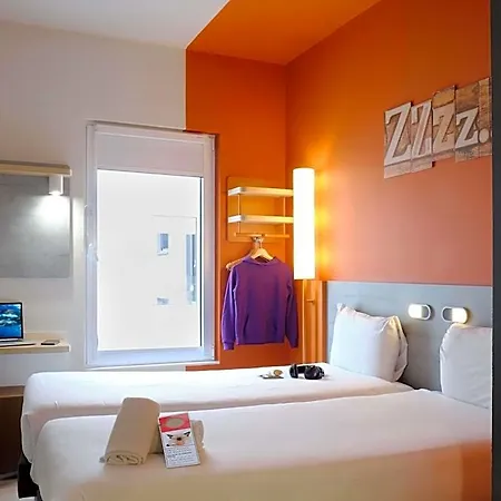Ibis Budget 4* Бильбао