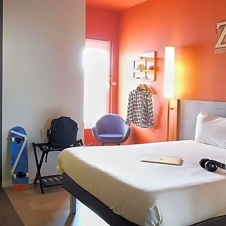 Ibis Budget Гостевой дом