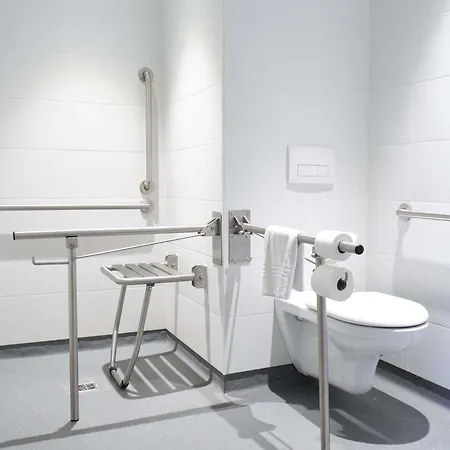 Ibis Budget Maison d'hôtes 4*