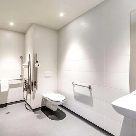 Maison d'hôtes Ibis Budget