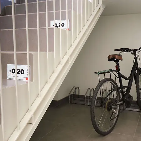 Maison d'hôtes Ibis Budget Bilbao