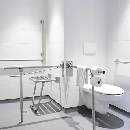 Maison d'hôtes Ibis Budget