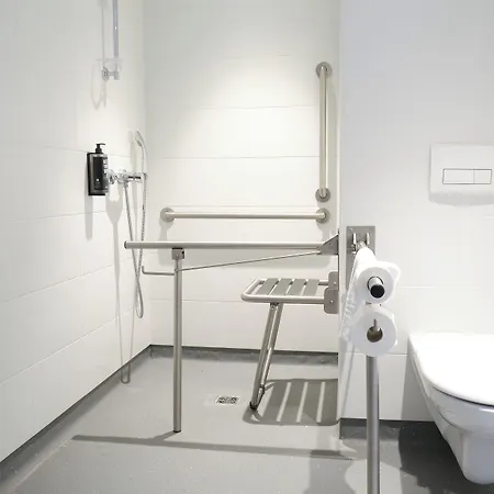 Ibis Budget