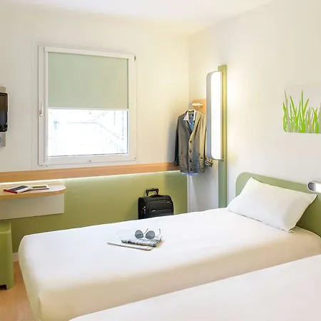 Πανσιόν Ibis Budget