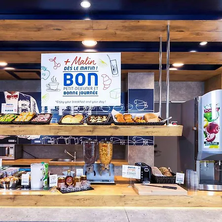 Ibis Budget Πανσιόν 4*