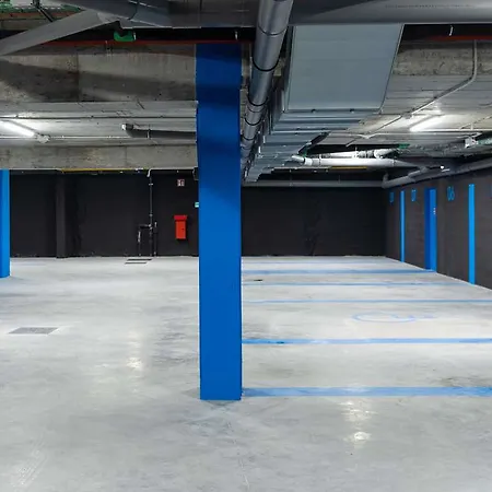 Ibis Budget Guest house 3*