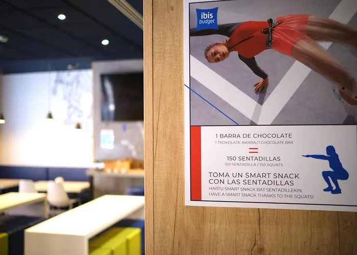 Ibis Budget Pensión