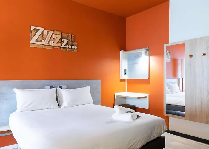 Ibis Budget Pensión