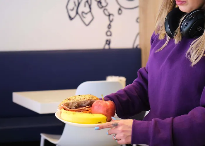 Pensión Ibis Budget Bilbao