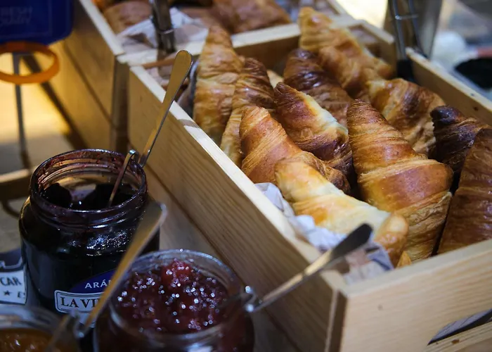 Pensión Ibis Budget Bilbao