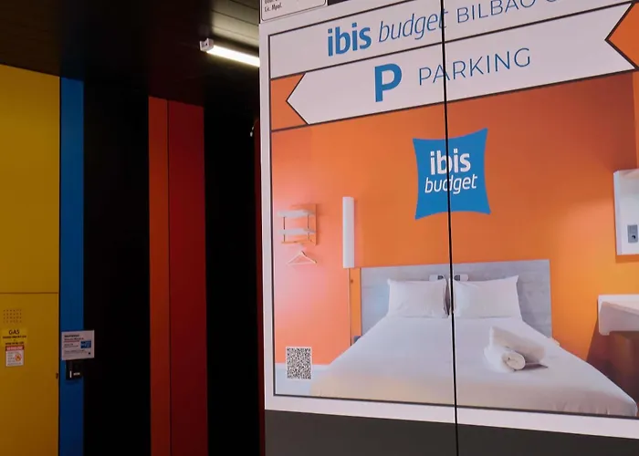 Ibis Budget 3*
