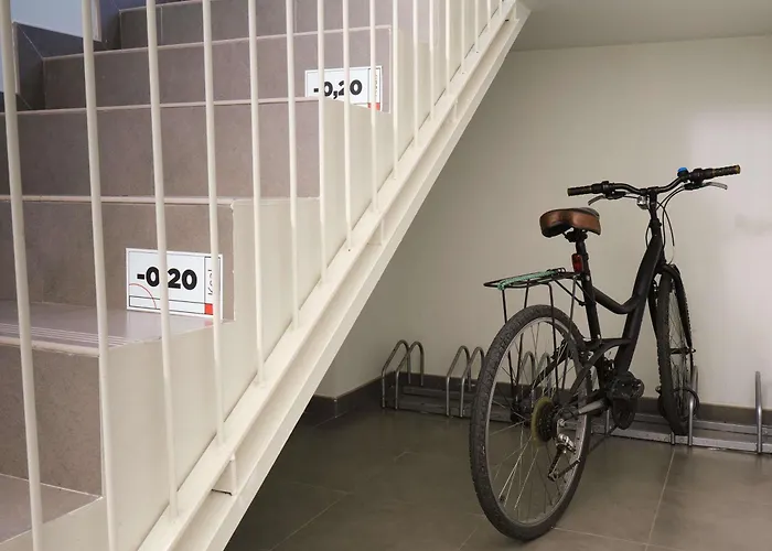 Pensión Ibis Budget