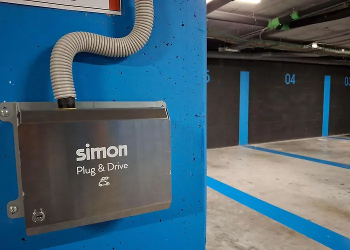 Ibis Budget ゲストハウス ビルバオ