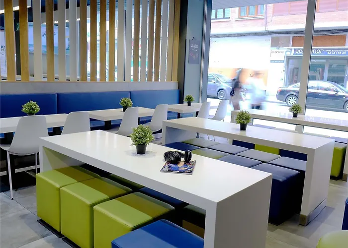 Ibis Budget Πανσιόν