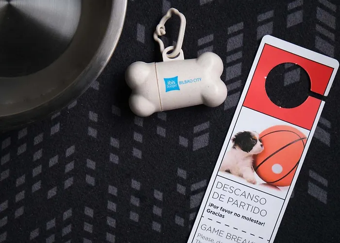 Guest house Ibis Budget 4*