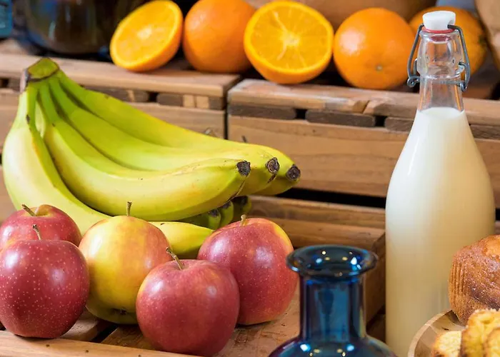 Ibis Budget ゲストハウス ビルバオ