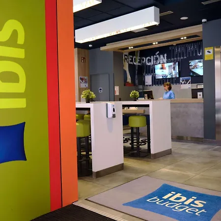 Hotel Ibis Budget