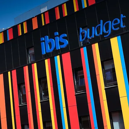 Ibis Budget 4*