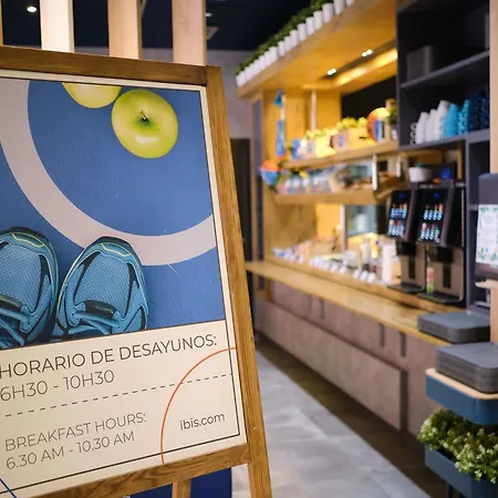 Ibis Budget Hotel Bilbao