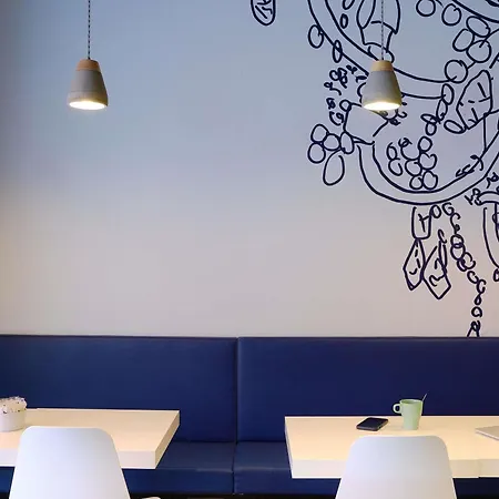 Hotel Ibis Budget Bilbao