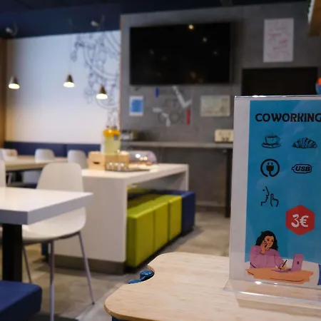 Ibis Budget Bilbao