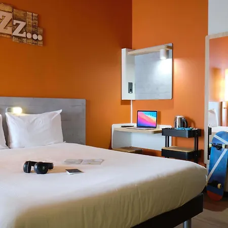 Ibis Budget Bilbao