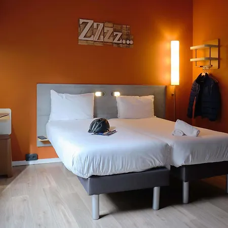 Hotel Ibis Budget *