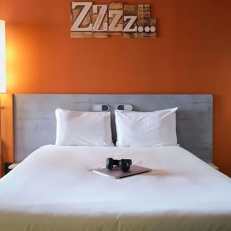 Hotel Ibis Budget