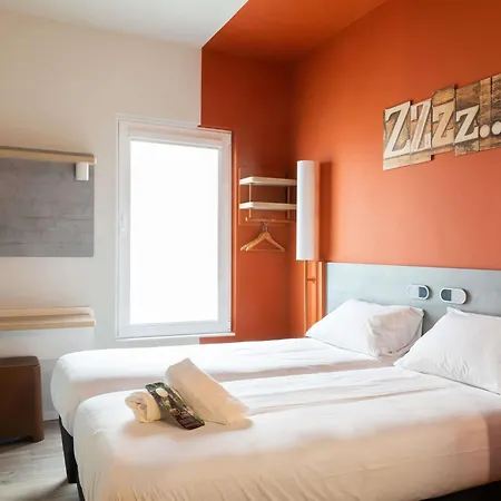 Ibis Budget Bilbao
