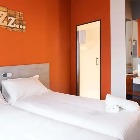 Ibis Budget