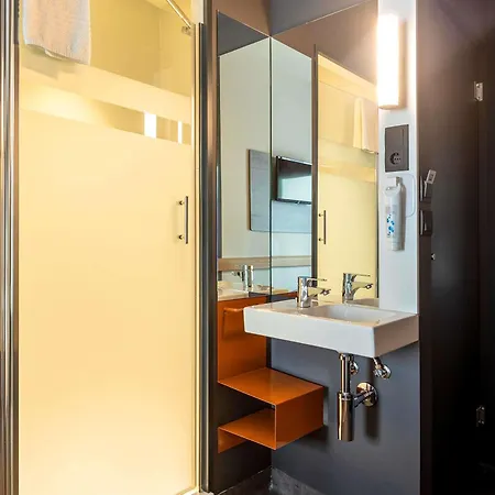 Hotel Ibis Budget