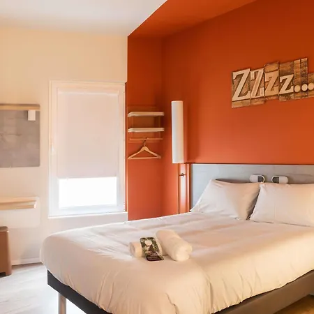 Hotel Ibis Budget *
