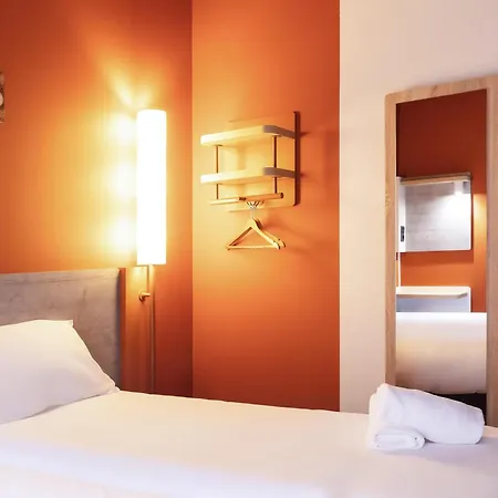 Hotel Ibis Budget Bilbao