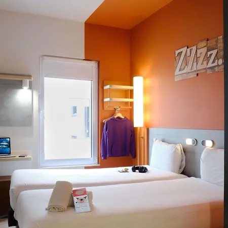 Ibis Budget