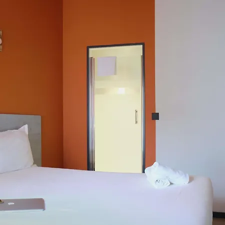 Guest house Ibis Budget