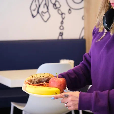 Ibis Budget بيت ضيافة بلباو