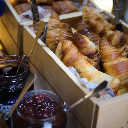 Guest house Ibis Budget 3*